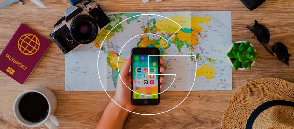 google-travel