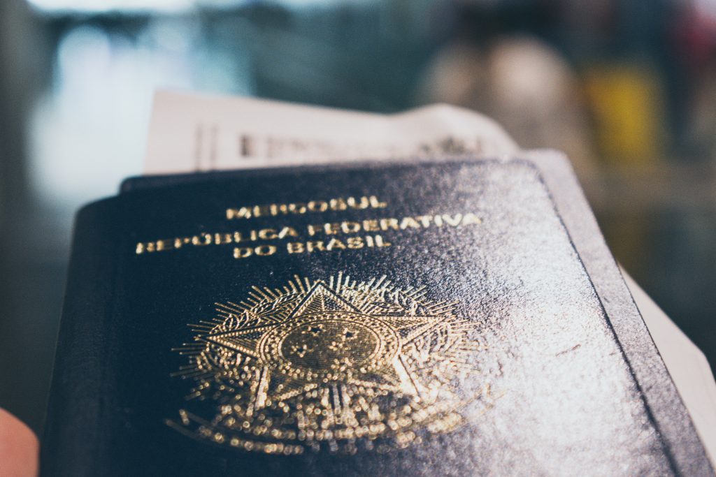 autorização de viagem digital - o que é o etias