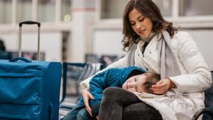 como funciona a SafetyWing
